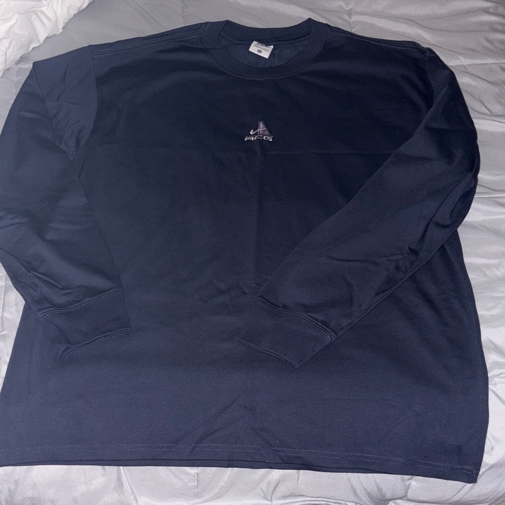 Nike ACG Lungs Long Sleeve